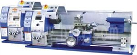 JY280-F LATHE/JY280V-F VARIABLE SPEED LATHE